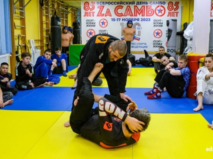 Фиджитал-спорт против безнадзорности предложили в Нарьян-Маре