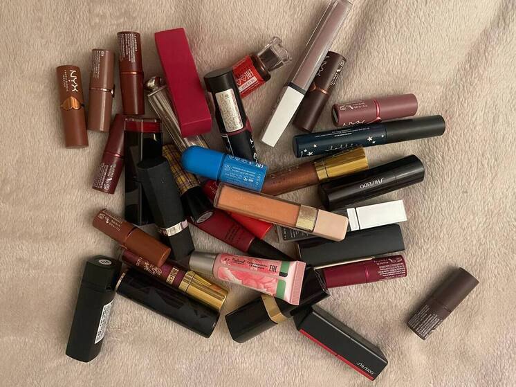 Макияж — это не просто краска, а способ без слов рассказать о себе