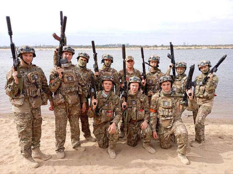 Более 2 тысяч нижегородцев отправились на службу в армию