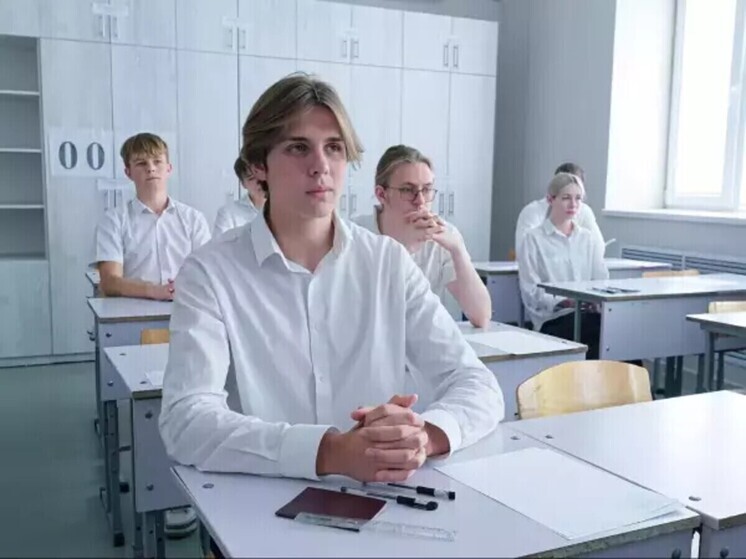 В Ростовской области могут ввести сдачу ОГЭ по двум предметам уже в 2026 году