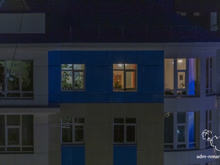 Страсти по шуму обошлись жителю НАО в 5000 рублей