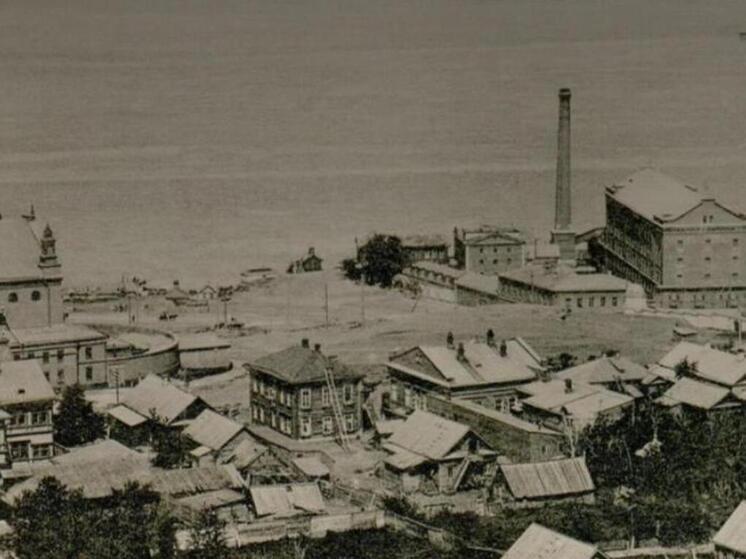 В Самаре ВООПИК обеспокоился стройкой гимназии близ Иверского монастыря