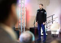 Стратегические задачи экономического развития Запорожской области стали ключевой темой масштабного бизнес-форума «Запорожская область – регион возможностей», который проходит в Мелитополе