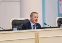 На заседании Рязанской областной Думы 27 ноября депутаты во втором чтении одобрили поправки к региональному закону «Об установлении дифференцированных ставок налога, взимаемого в связи с применением упрощенной системы налогообложения»