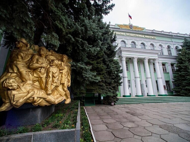 Мелитопольский университет создаст молодежные лаборатории для аграрного сектора