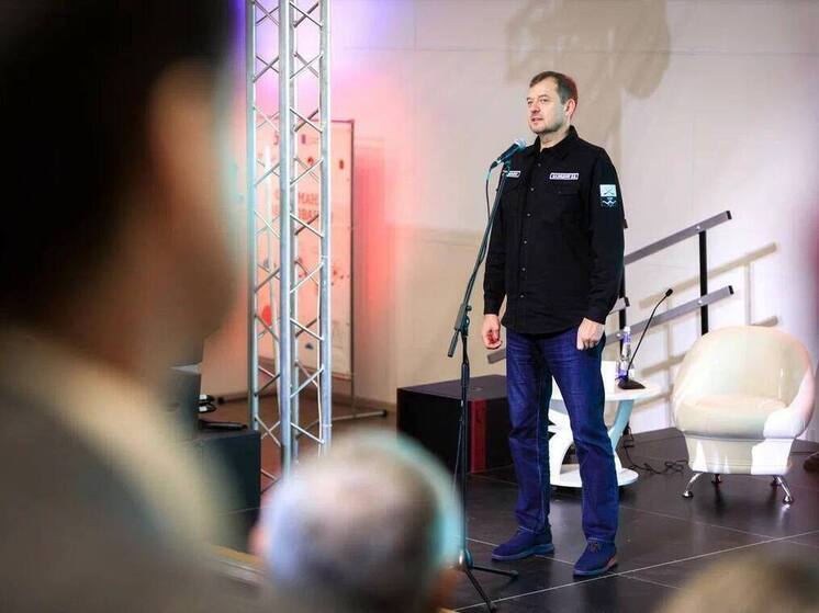 Бизнес-форум в Запорожской области определил векторы экономического роста