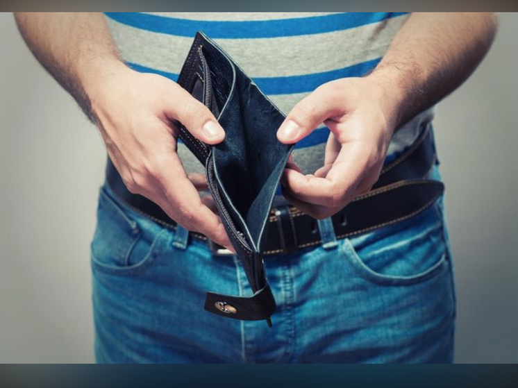 В Карелии задерживают зарплату работникам