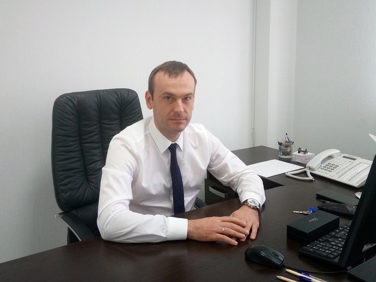 Приговор экс-главе управления благоустройства Рязани Фурфураку вступил в силу