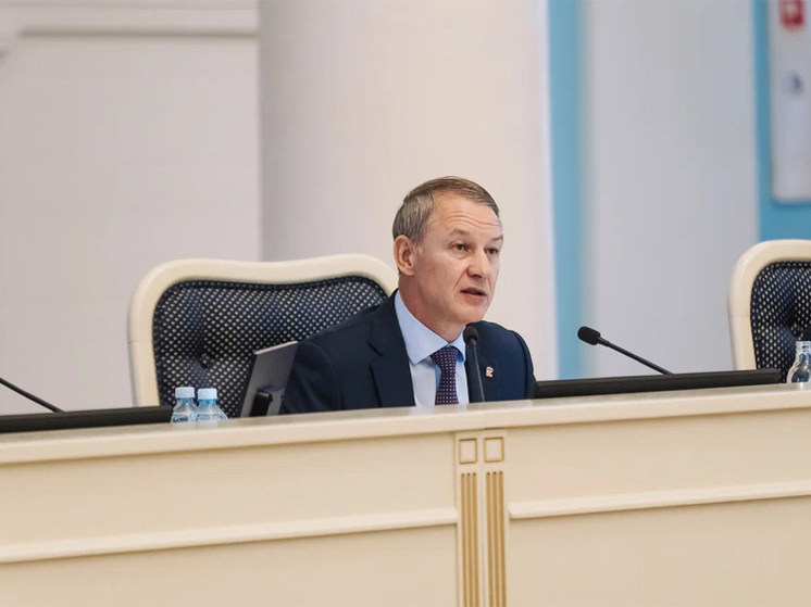 На заседании Рязанской областной Думы 27 ноября депутаты во втором чтении одобрили поправки к региональному закону «Об установлении дифференцированных ставок налога, взимаемого в связи с применением упрощенной системы налогообложения»