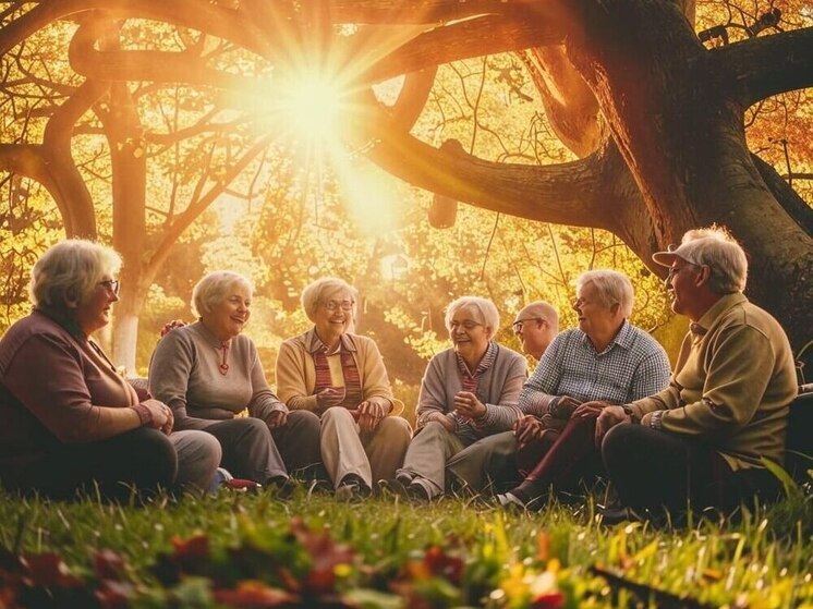 Воронежцам сообщили о повышении пенсий в 2026 году