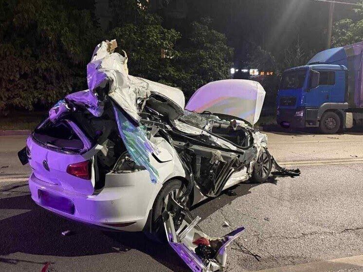 Виновного в гибели студентки журфака сына сотрудницы ФНС задержали в Белоруссии