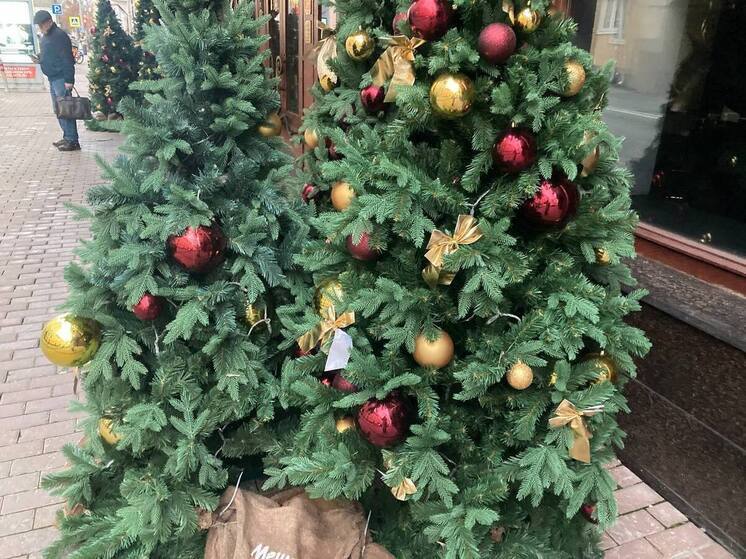 Психолог Кардиакос: раннее появление новогодних украшений приводит к выгоранию