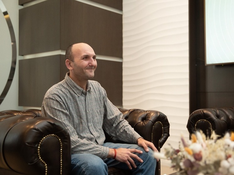 Таксист из Калмыкии выиграл около миллиона рублей в гослотерее