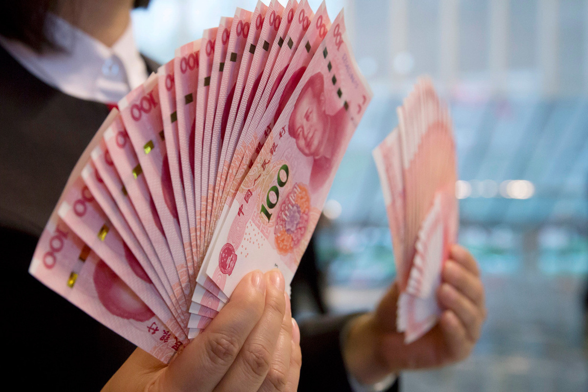 Переход на расчеты в национальных валютах укрепил устойчивость российско-китайских отношений