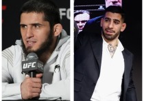 Топурия все же надеется на переход в полусредний вес.