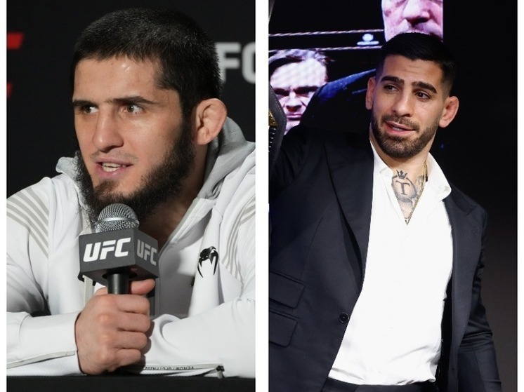 Топурия все же надеется на переход в полусредний вес.