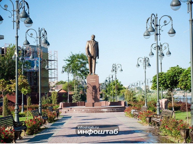 В Астрахани откроется новый вуз