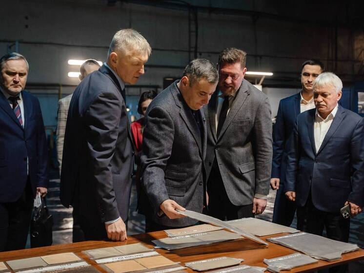 В администрации Курской области увольняют чиновников с уголовным прошлым