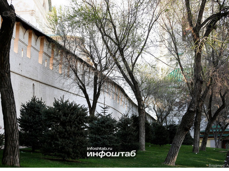 Губернатор Астраханской области опроверг слухи о закрытии станций переливания крови