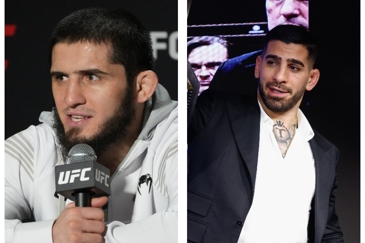 Топурия все же надеется на переход в полусредний вес