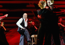 26 ноября в театре им