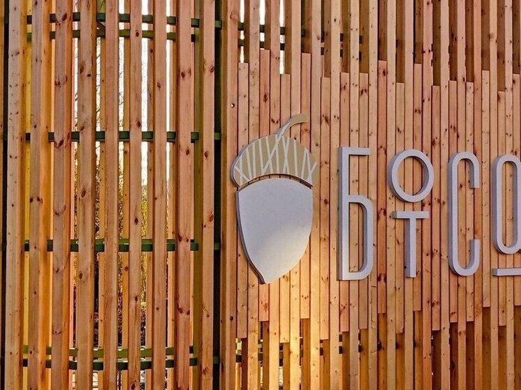 За неделю Ботанический сад СГУ посетили 8 тысяч саратовцев