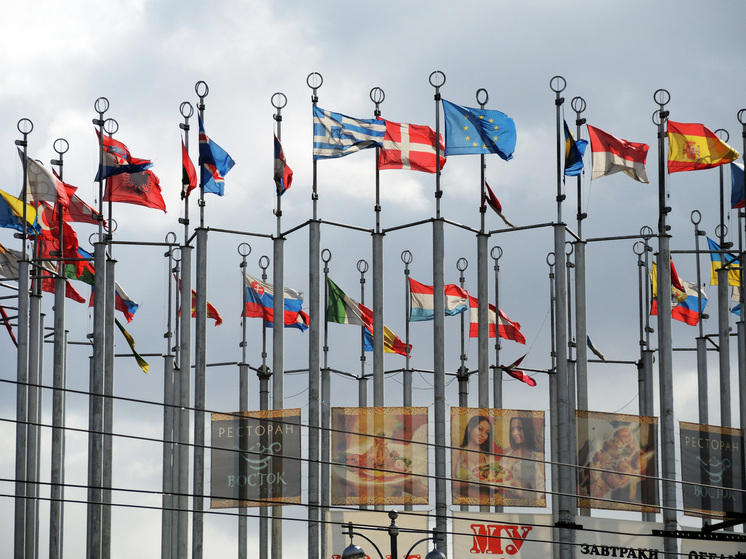 Европарламент принял резолюцию о новых регионах России