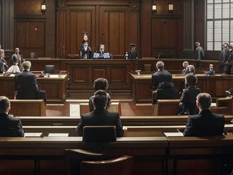 Новый эпизод в деле гражданина США Гилмана рассмотрят в Воронеже