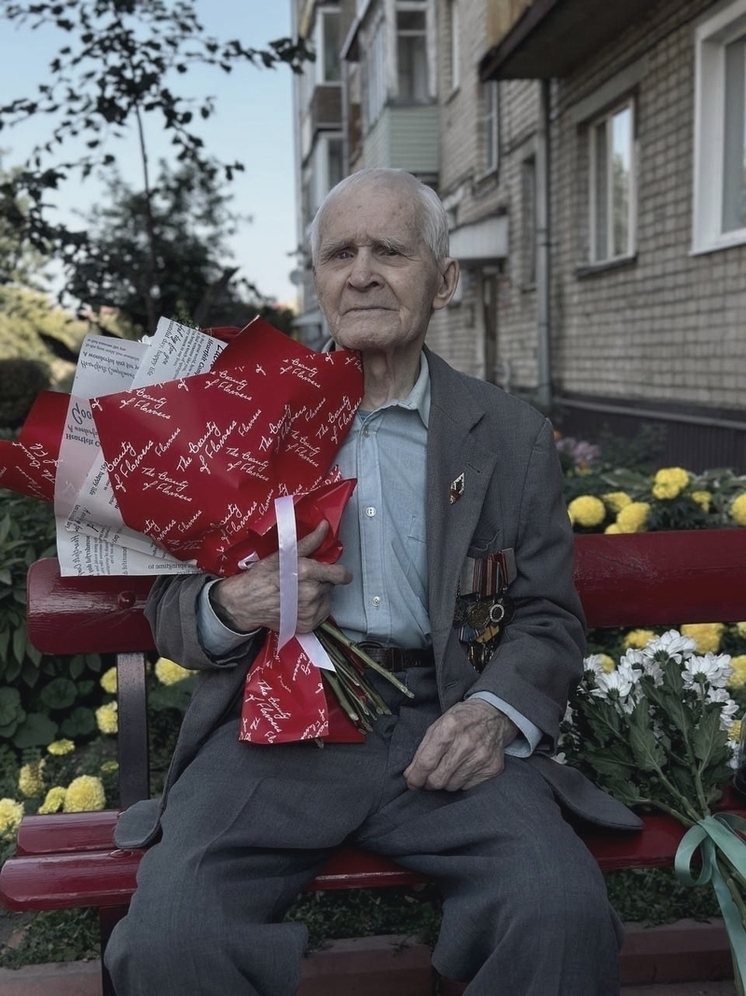 Скончался последний участник Сталинградской битвы из Костромской области