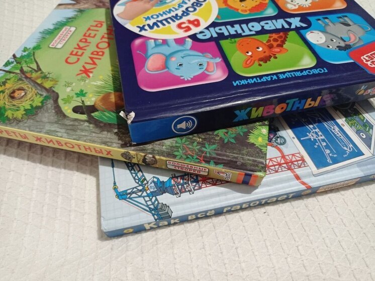 Почти 60% саратовцев не ходят в библиотеки