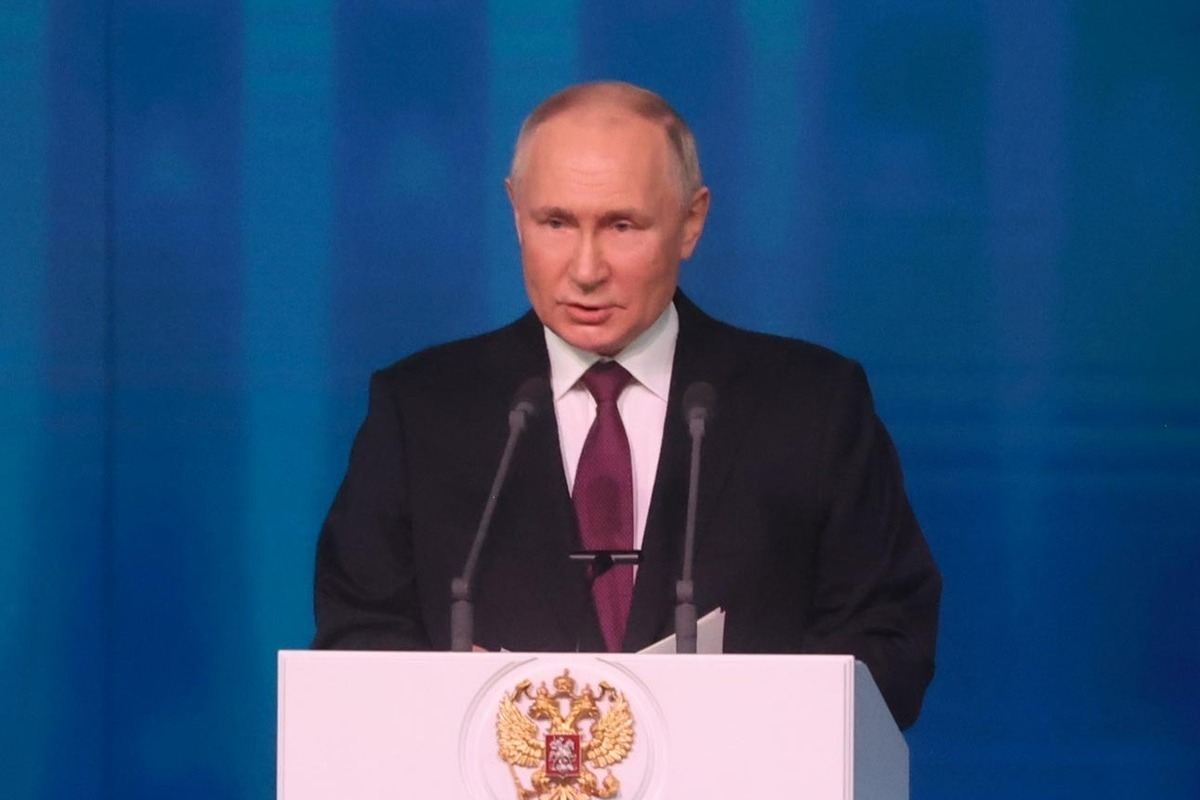 Путин раскрыл последствия купянского сценария для ВСУ