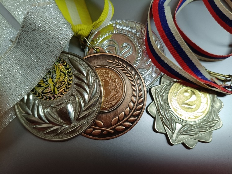 Спортсмены Северной Осетии завоевали медали на Кубке России по ушу