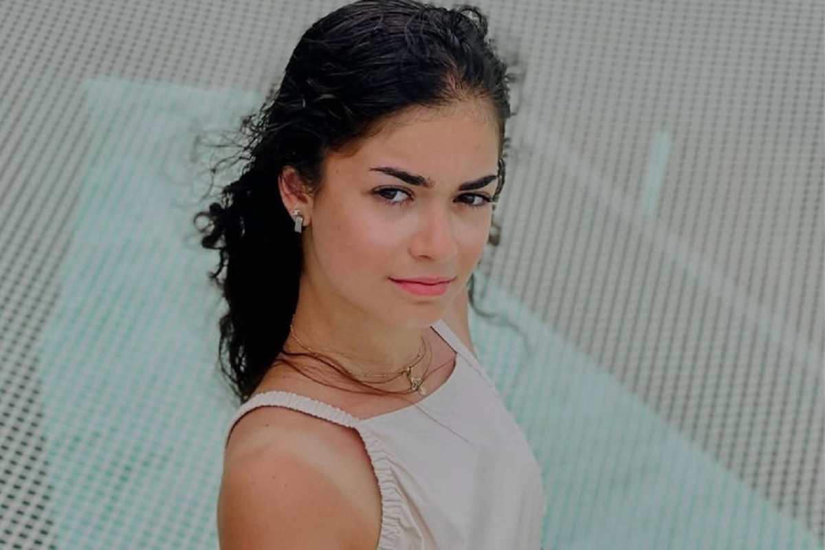 Аделия Петросян и Пётр Гуменник допущены к участию в Олимпиаде