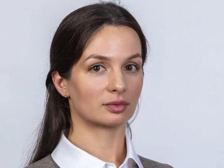 Ирина Тухватуллина назначена и.о. министра здравоохранения Сахалинской области