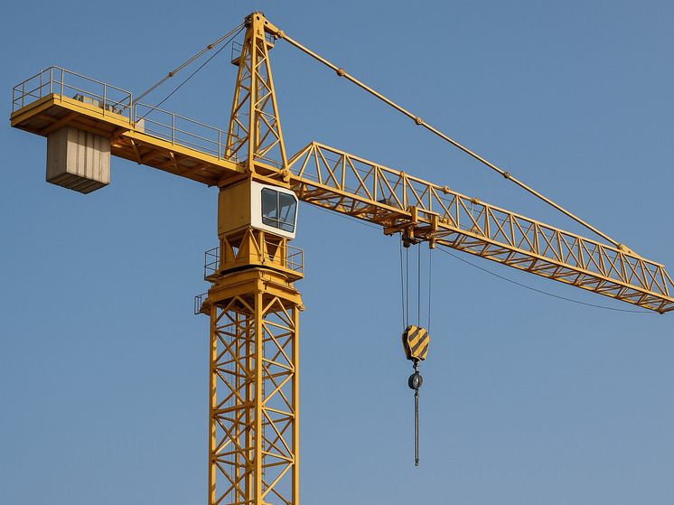 В Корсаковском районе построят завод металлопрофиля за 100 млн рублей