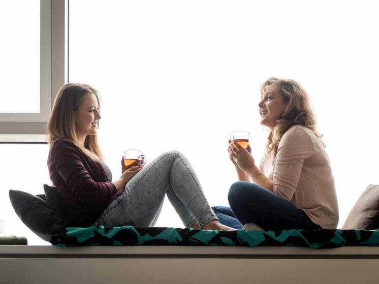 Почему завтра жителям Калмыкии нужно открыть душу