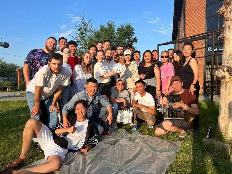 Фильм, который хвалят зрители и одобрил глава республики