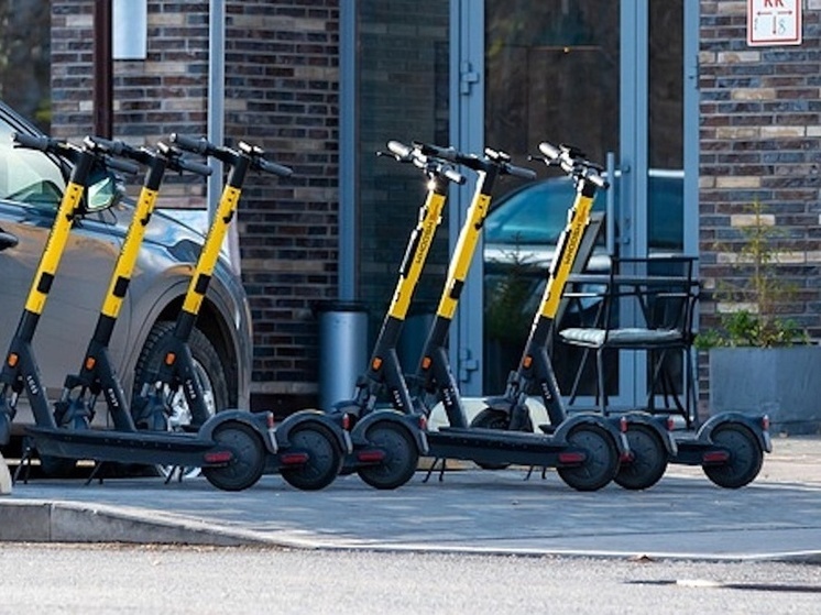 В Хабаровске готовят новые правила для электросамокатов: власти обещают порядок вместо хаоса