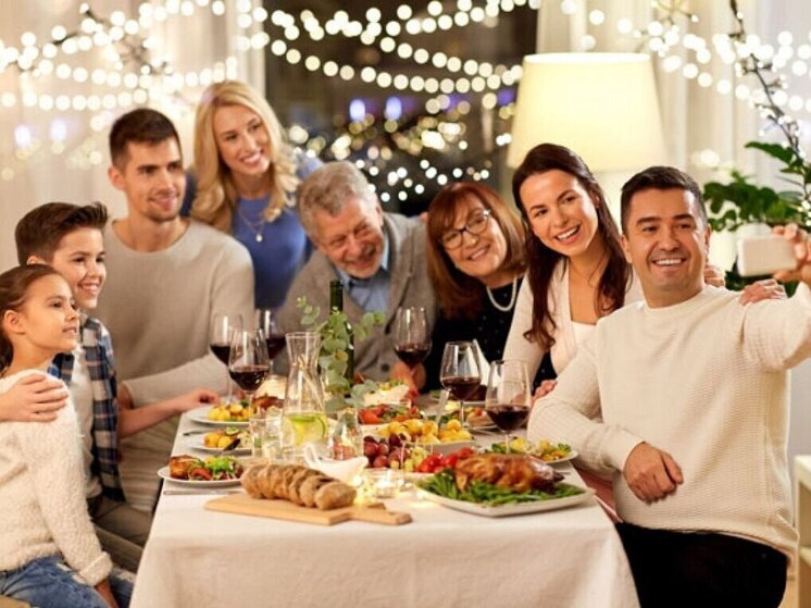 Завтра жителям Калмыкии можно сходить в гости