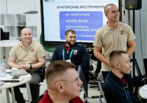 Второй очный модуль образовательного проекта «Герои Ямала» завершился в Новом Уренгое