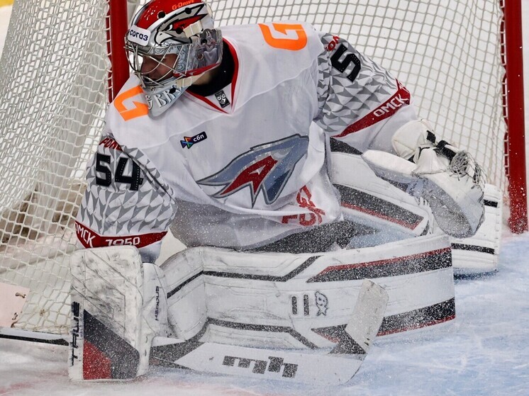 В «Авангарде» рассказали, как настраивали хоккеистов на игру с «Металлургом»