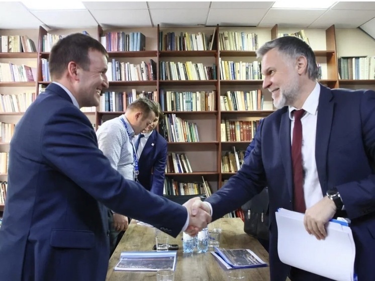 МТС построит магистральную ВОЛС Якутск—Мирный