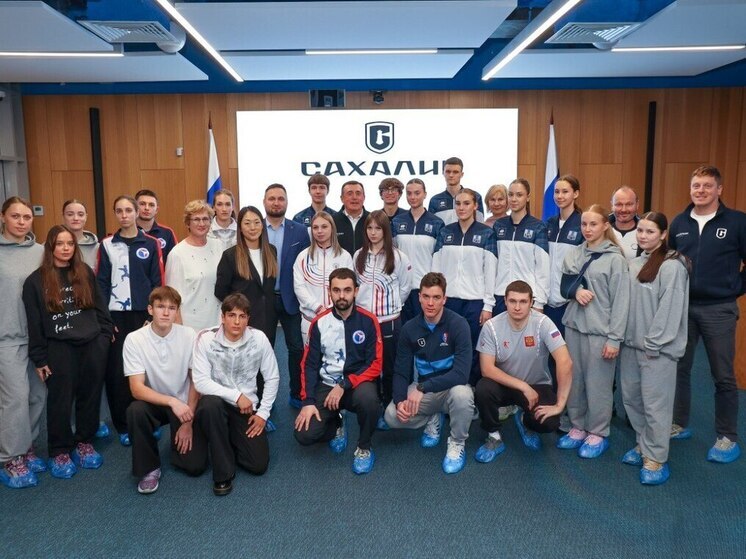На Сахалине создадут студенческую спортивную лигу для развития талантов