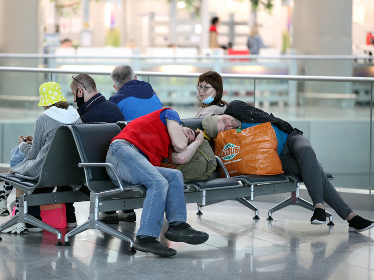 Росавиация ввела ограничения на полеты в аэропортах Краснодара и Сочи