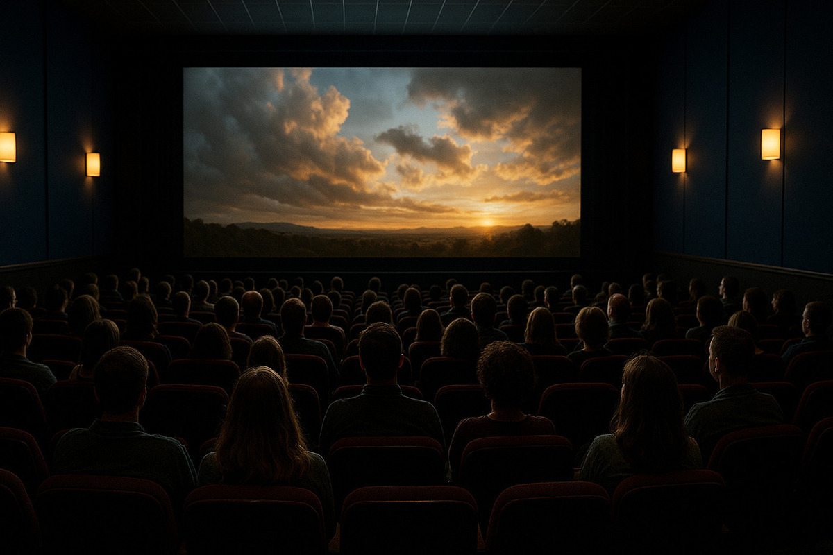 В РФ решили запретить фильмы, дискредитирующие традиционные ценности