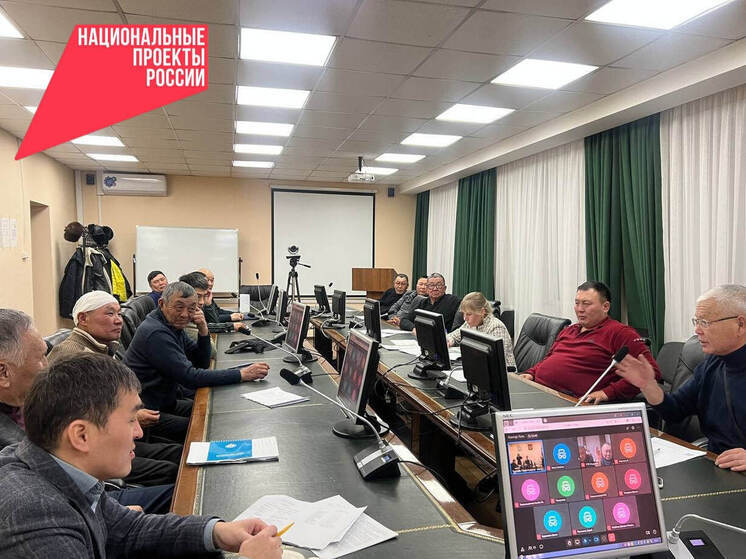 В Бурятии создадут Союз овцеводов для решения системных проблем отрасли