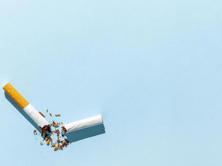 В Красноярске изъята партия немаркированного табака на 1,6 миллиона рублей