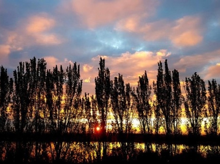 Магнитная буря 28 ноября 2025 года: сила геоударов составит около 4 баллов