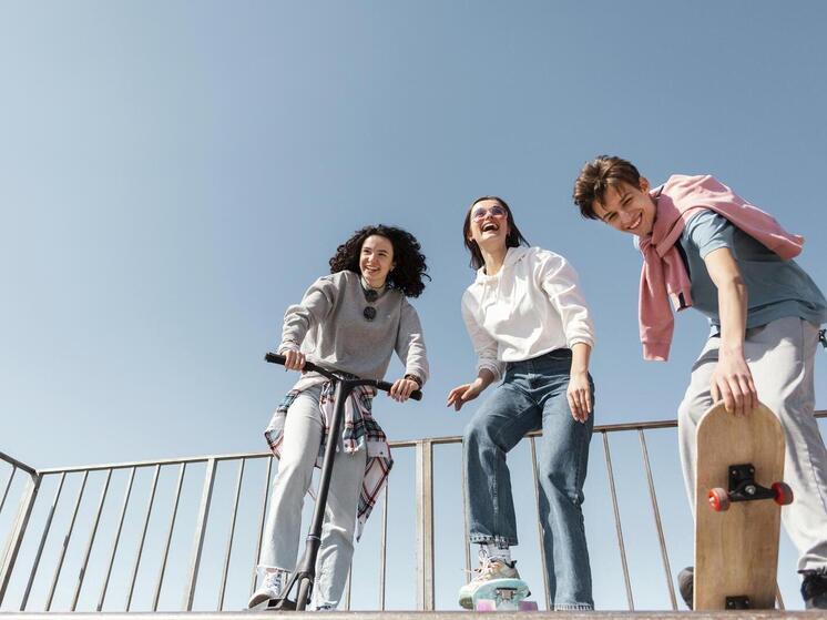 Красноярский край выберет молодежную столицу на 2026 год