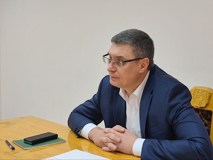 Авдеев рассказал, как во Владимирской области решают проблемы с электричеством